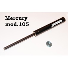 Gas spring Mercury mod.105